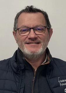 Stéphane Méchin (Nanterre)