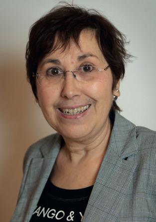 Maria Frigara (Nanterre)