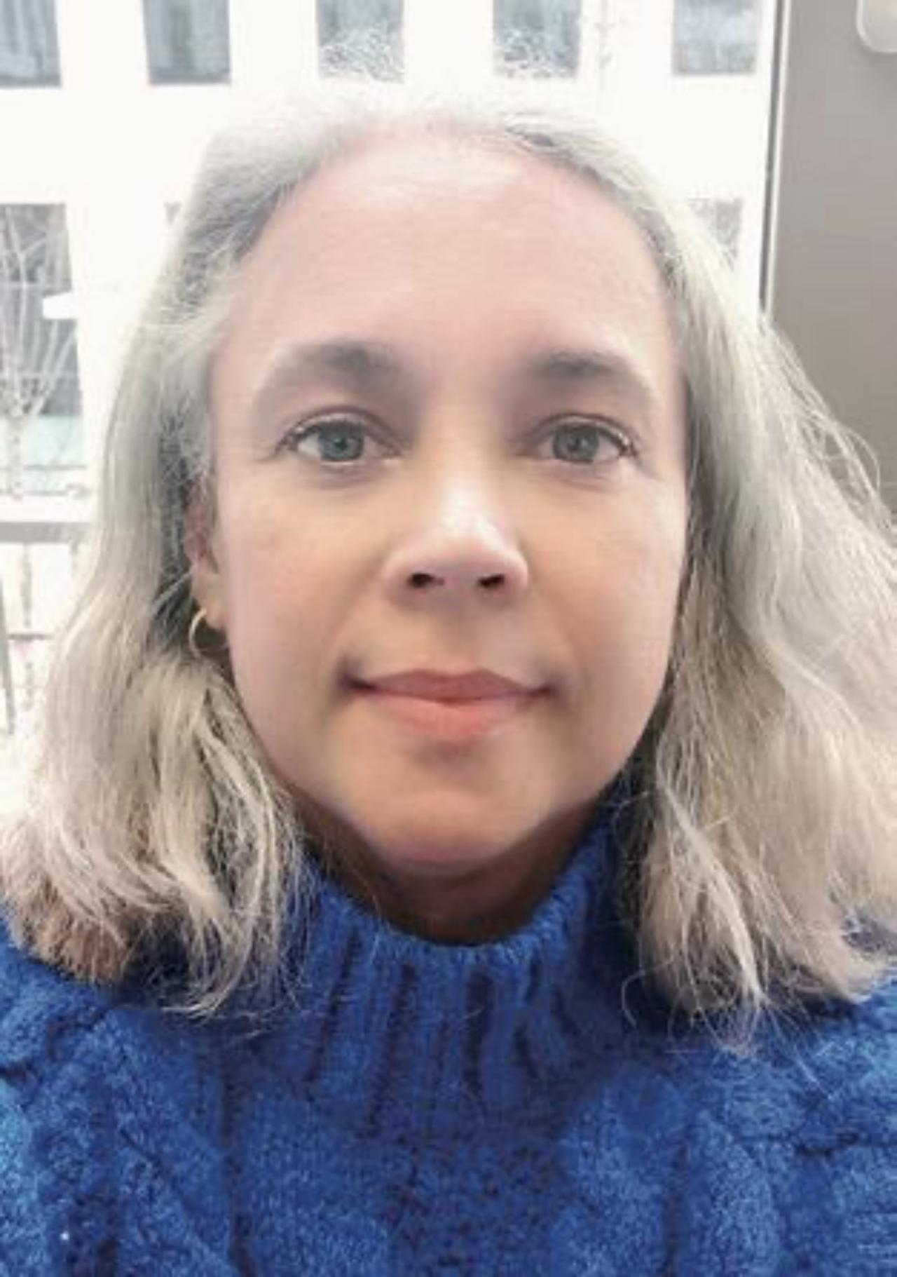 Bénédicte Cuvelier (Groupama Assurances Mutuelles)