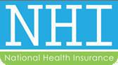 National Health Insurance Funding (NHI)