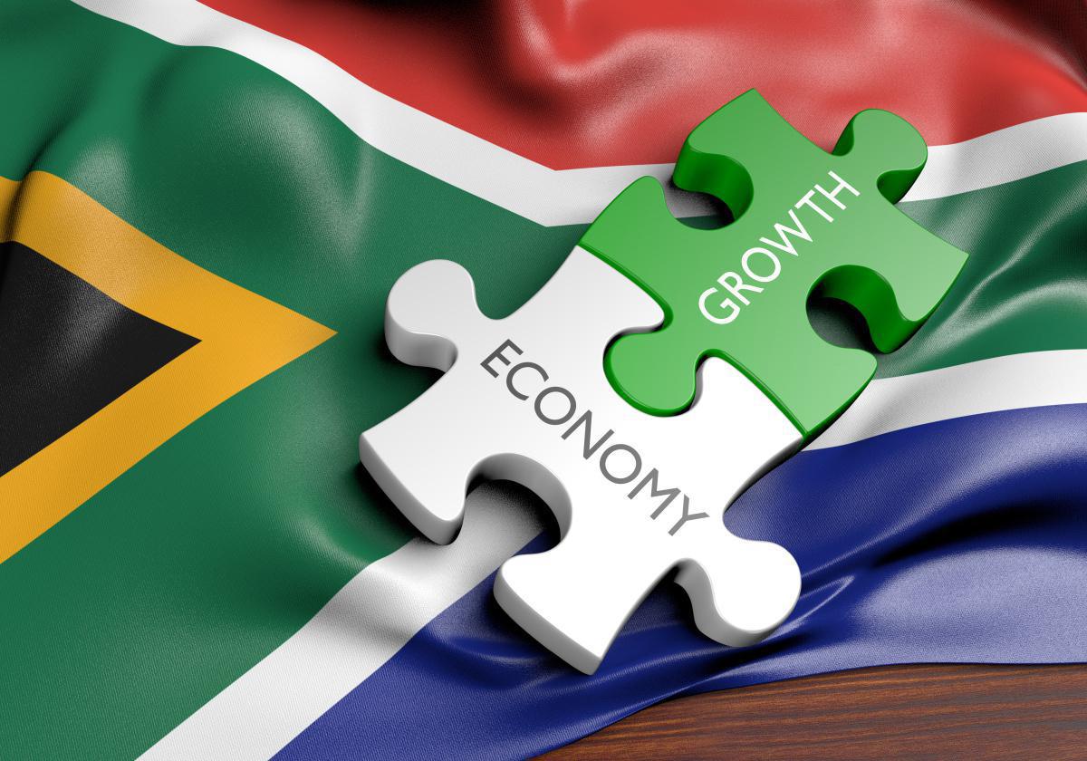 Doing Business In South Africa ... An Overview Doing Business In South Africa ... An Overview