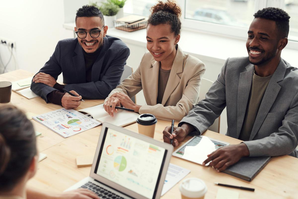 5 Top Employee Retention Strategies 5 Top Employee Retention Strategies