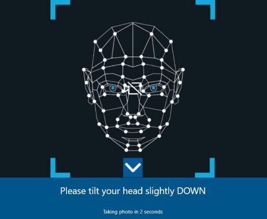 SARS Enhances Security with Biometric Authentication for eFiling 