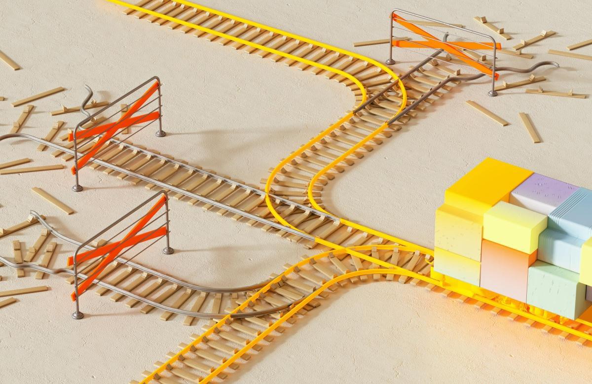 The 5 Cognitive Biases That Could Sink Your Business