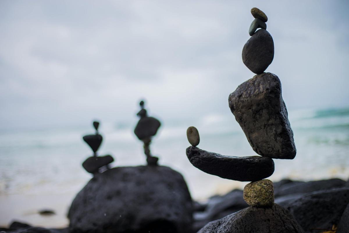 Zen and the Art of Fostering Job Stability in an Uncertain World