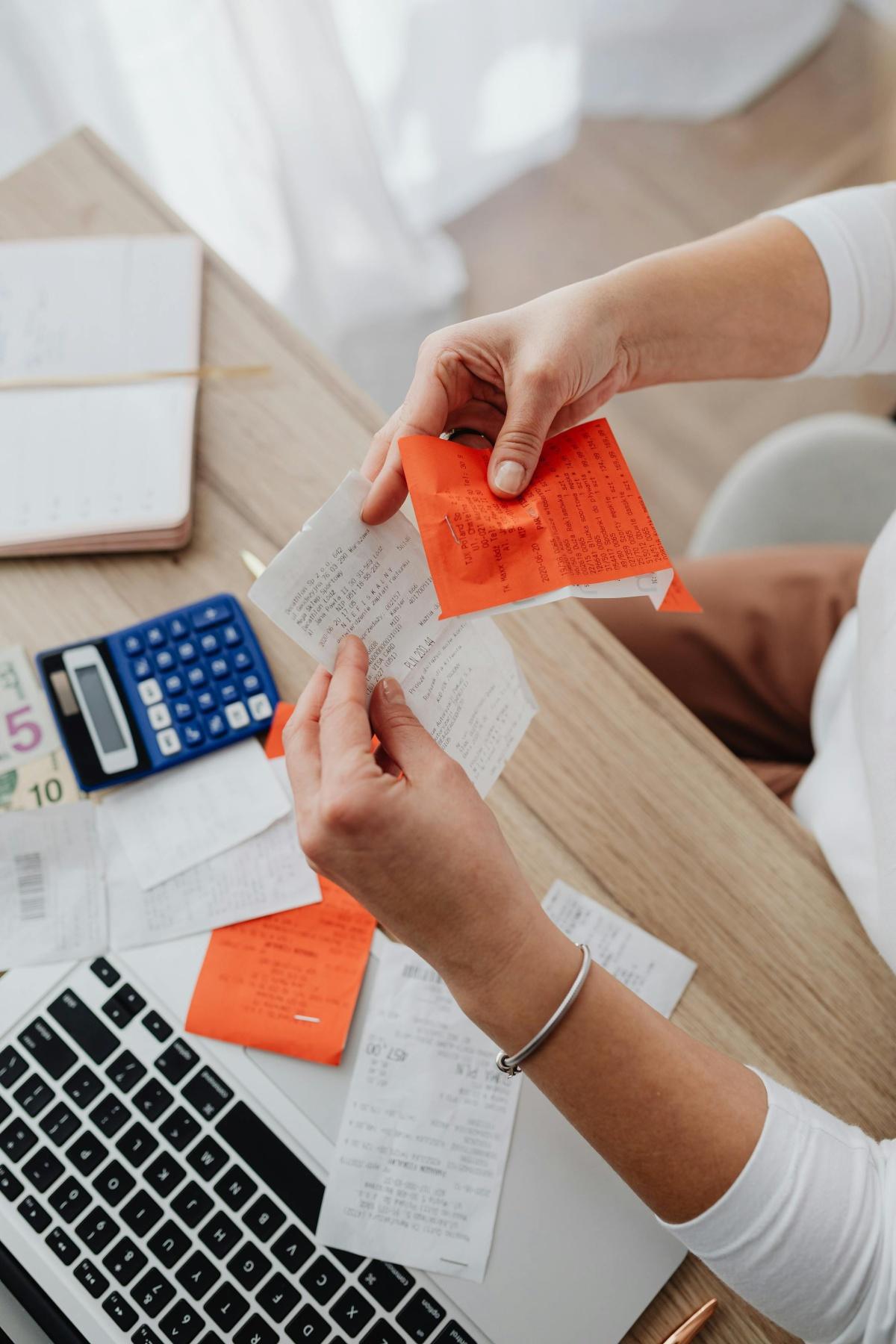 Tax Avoidance vs Tax Evasion: Toeing the Line
