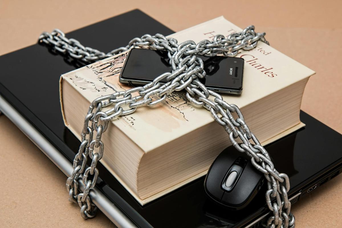 Don’t Let Your Best Ideas Go: Why You Must Protect Your Intellectual Capital