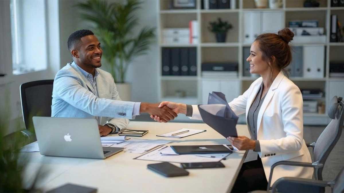 Moving from Freelancer to Employer: The Complete Guide