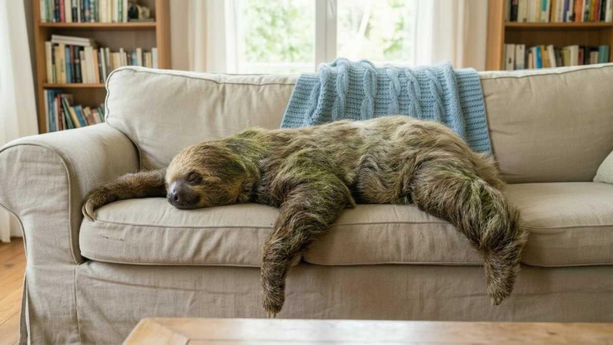 Why Doing Nothing May Be the Best Thing You Can Do