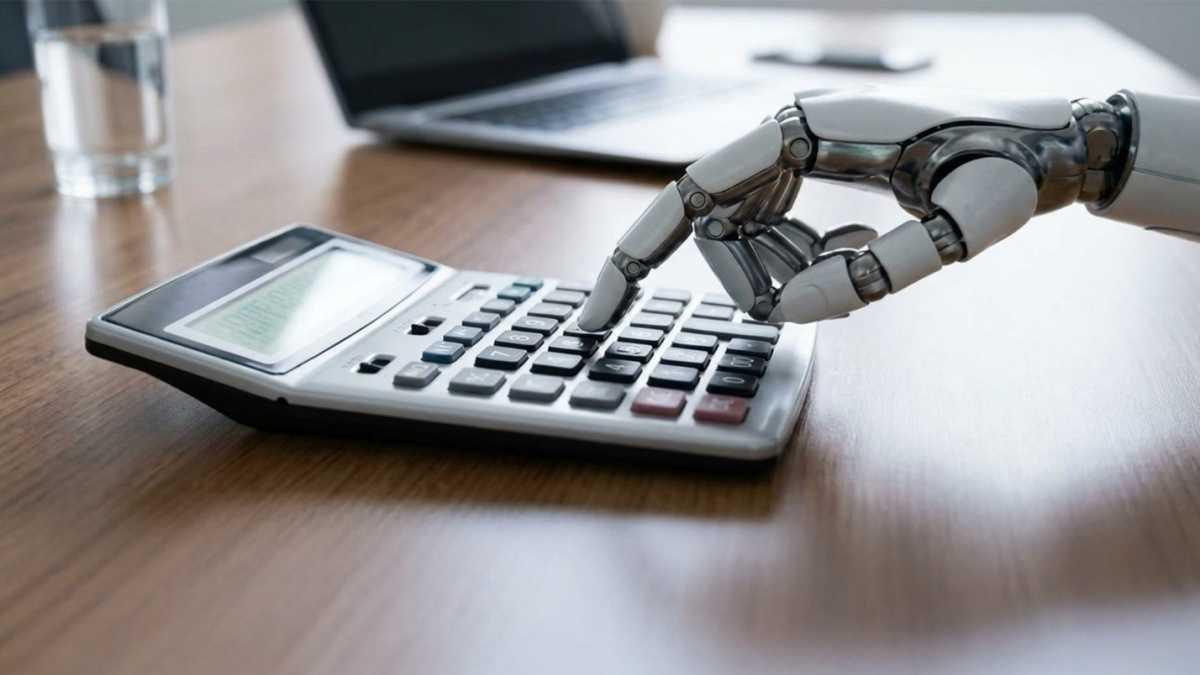 Streamlining In-House Accounting Processes with AI