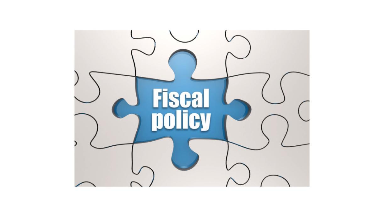 2026 Budget Speech: Fiscal Policy