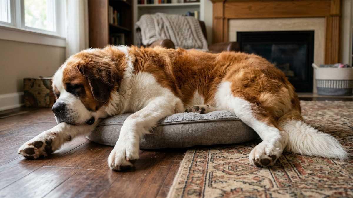 When Growth Is a Tax Problem