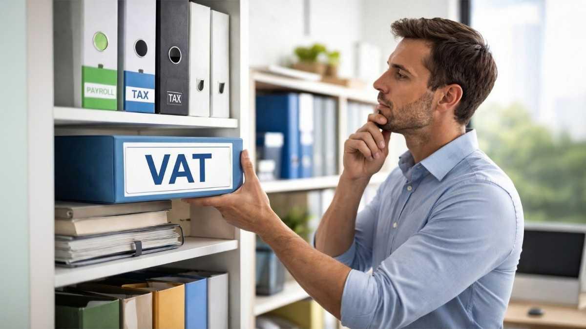 New VAT Thresholds: Thinking of Deregistering? 