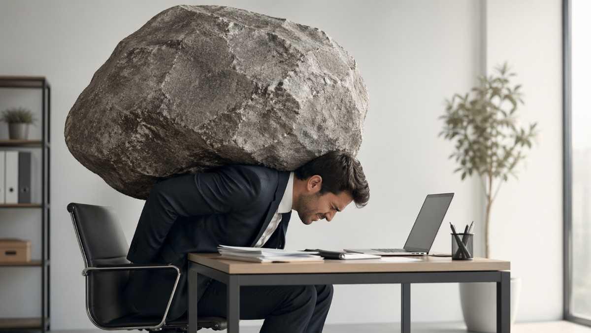 “Invisible Work”: 3 Labour-Intensive Things Customers Will Never Pay For