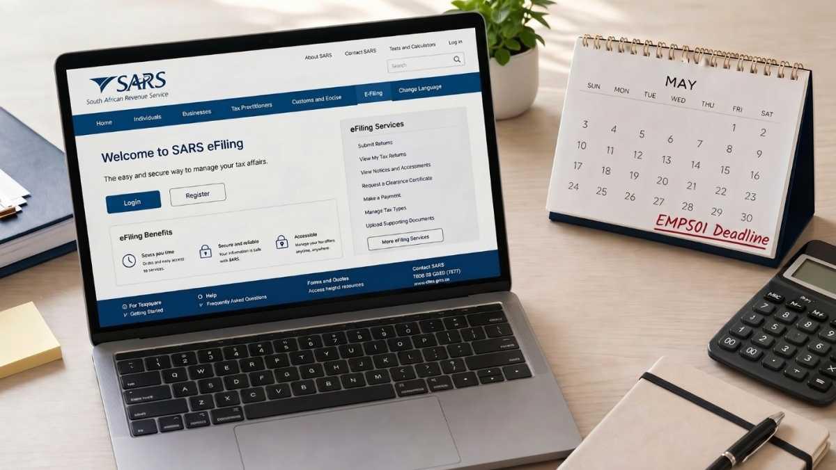 Annual Employee Tax Recon Due End May 
