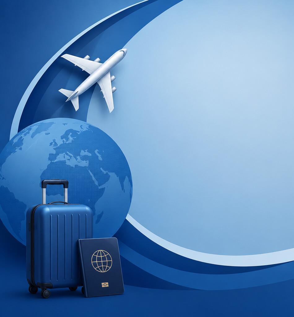Online customs declarations now compulsory for South African travellers