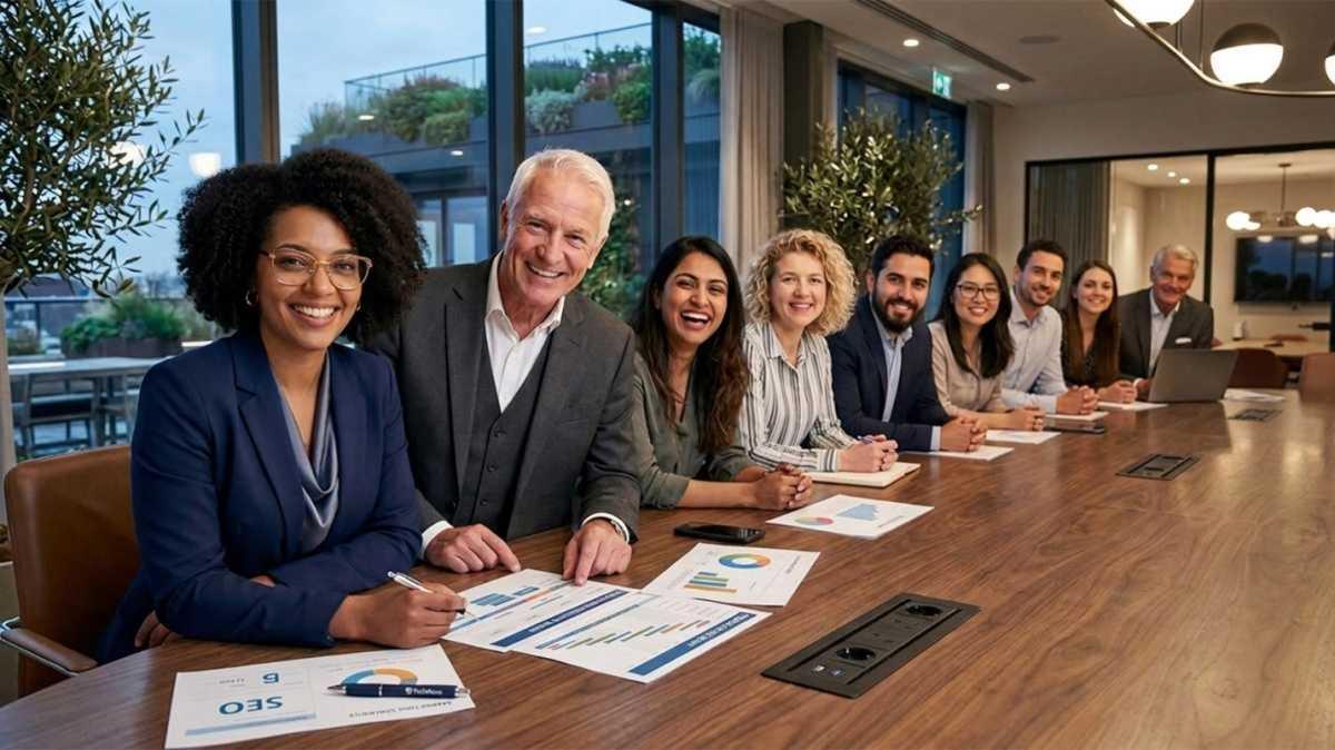 The Exit You Might Not Have Considered: Selling Your Company to Your Employees