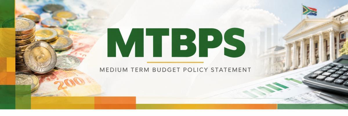 What to Watch in South Africa’s October 2026 MTBPS 