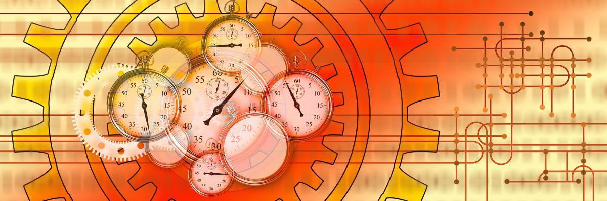 Temps de travail 2023 - Accord proposé Temps de travail 2023 - Accord proposé