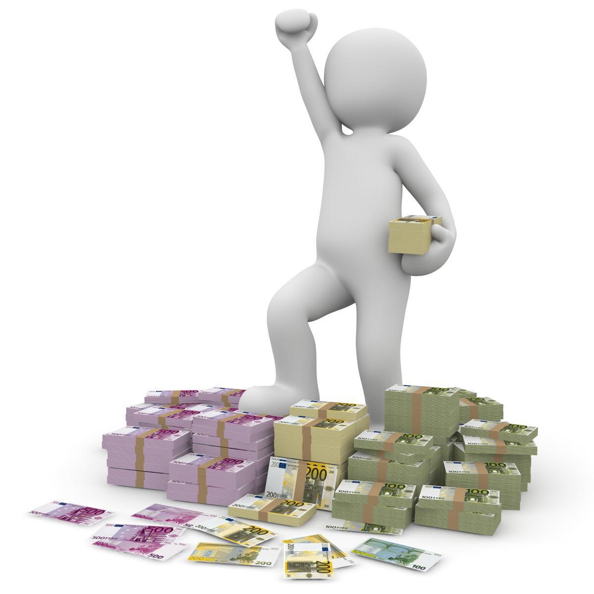 Salaires...la blague ? Salaires...la blague ?