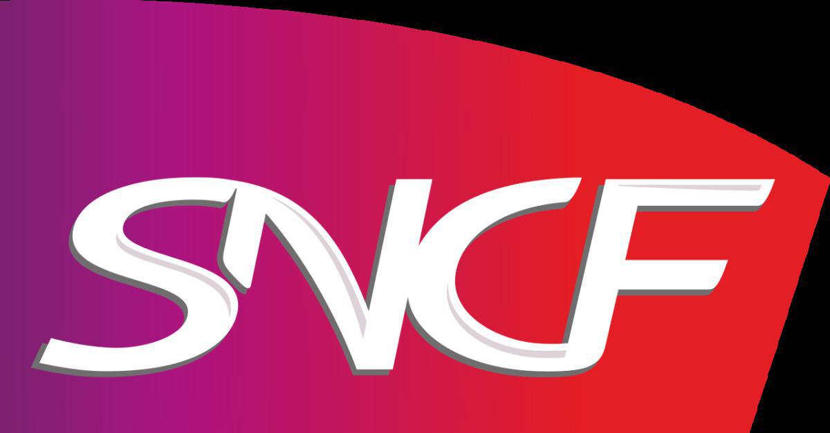 Billet congés annuels SNCF -25%