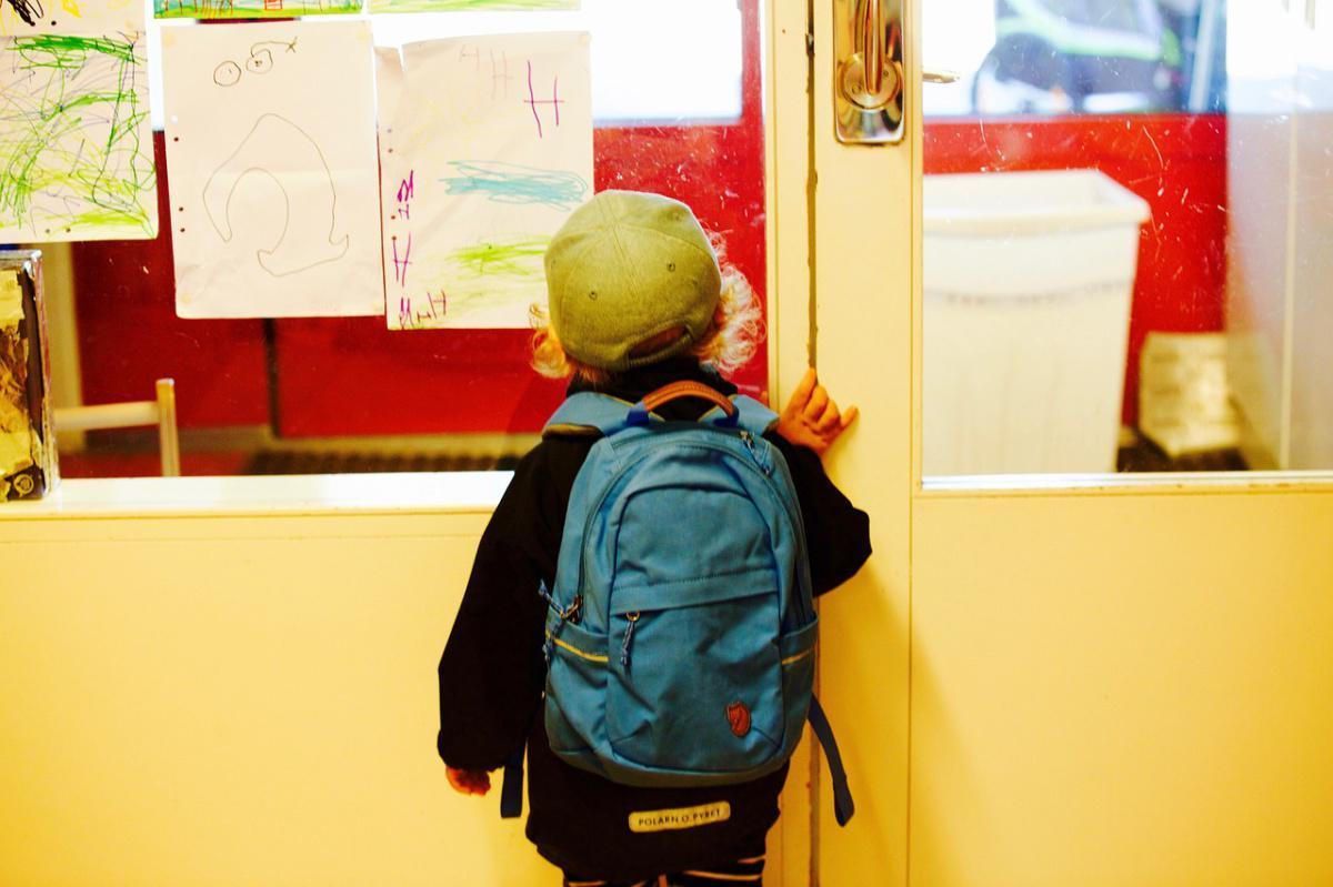 Absences pour la rentrée scolaire Absences pour la rentrée scolaire