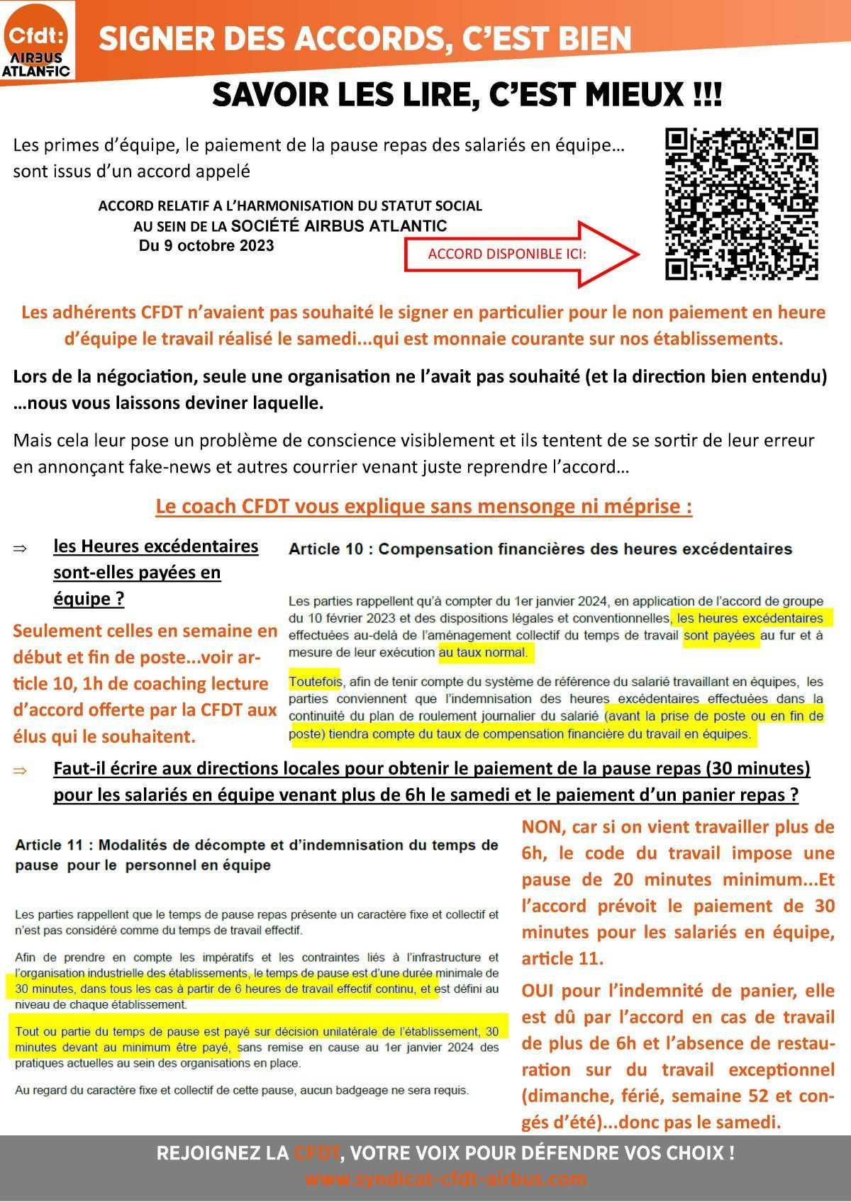 Paye et compteurs, attention aux erreurs !!! Paye et compteurs, attention aux erreurs !!!
