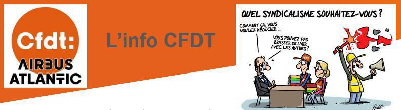 Tract L'info CFDT 22/01/2025 Tract L'info CFDT 22/01/2025