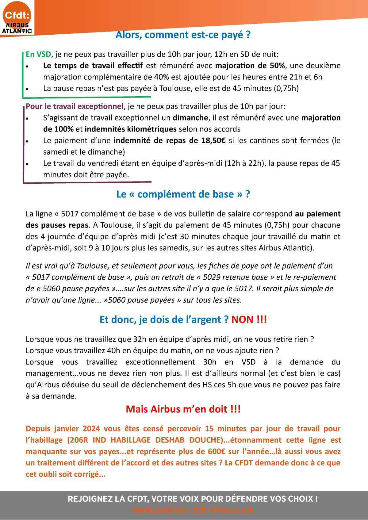 TLS: VSD/SD: Comment est-ce payé ?