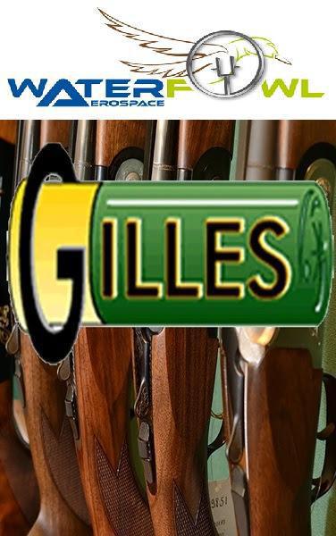 Cartouches de chasse avant le 18 juillet