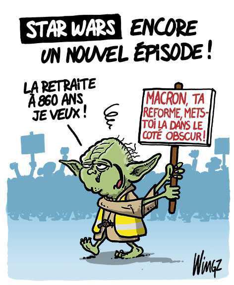 Réforme des retraites : Le bras de fer entre les syndicats, le patronat et le 1er ministre