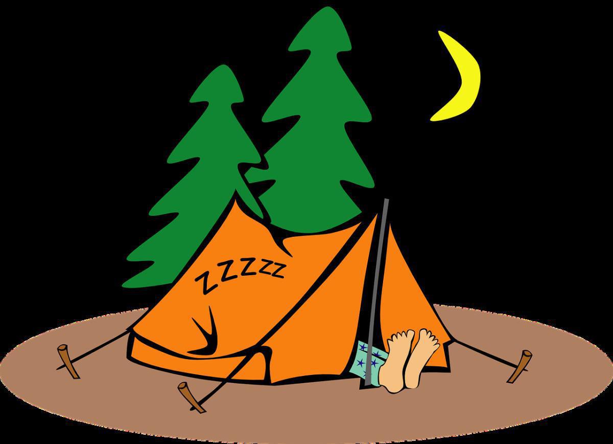 Subvention camping et voyage avant le 11 juillet