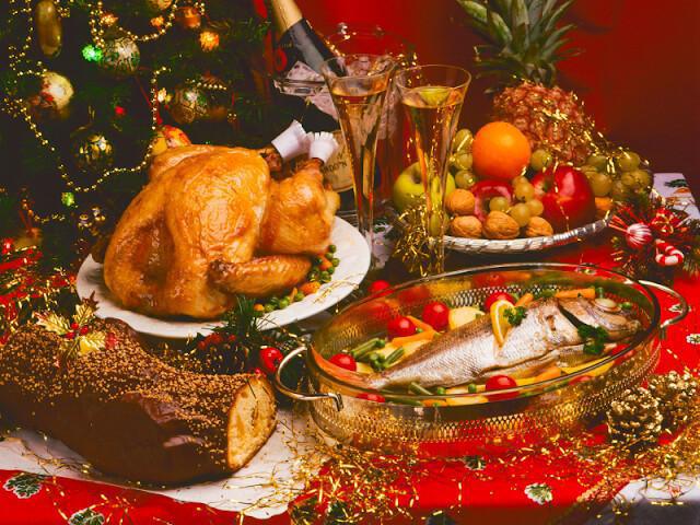 Commandes de fin d'année