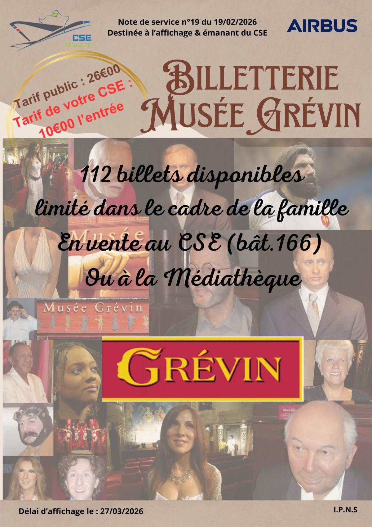 Musée Grévin