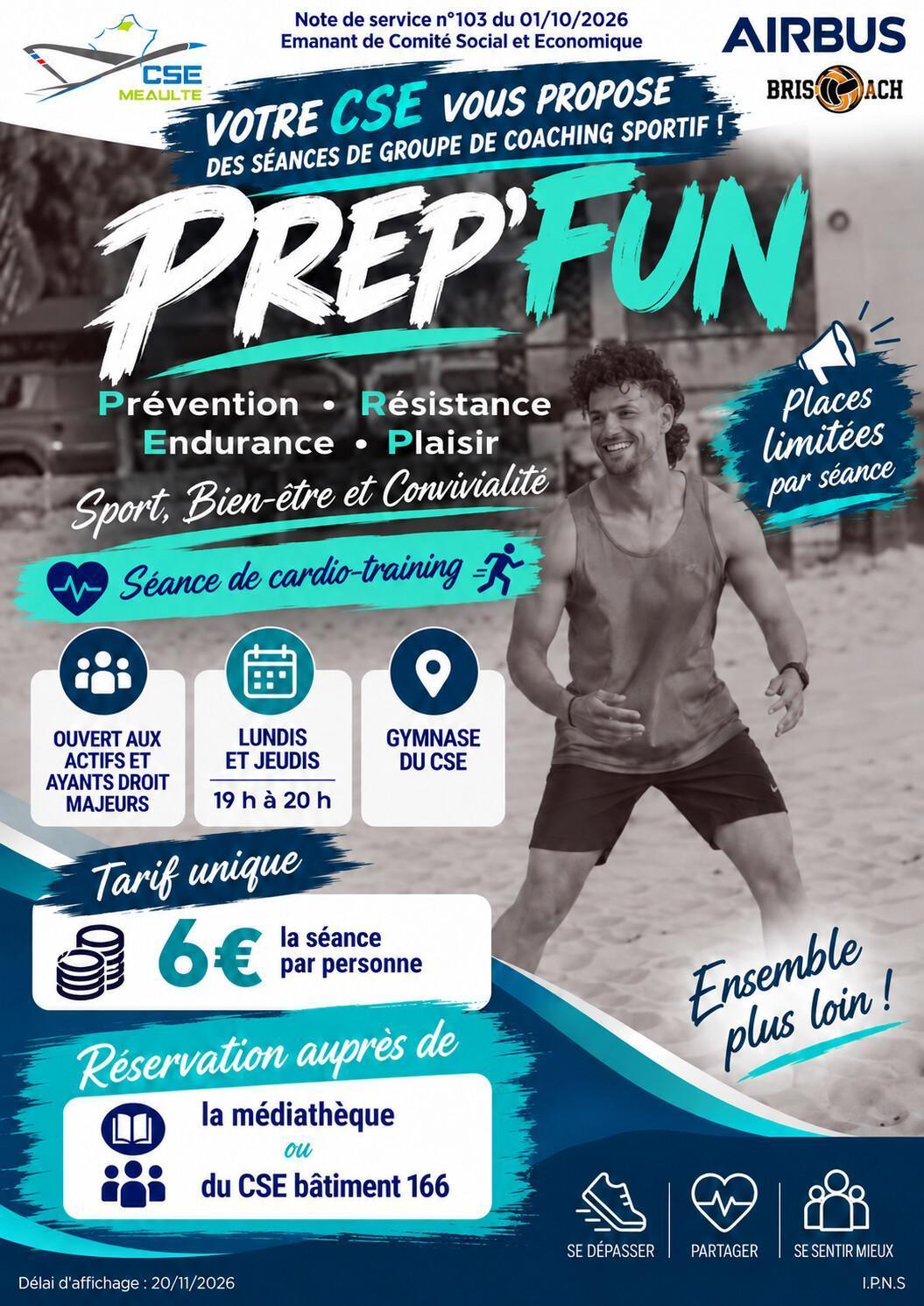 Coaching de groupe