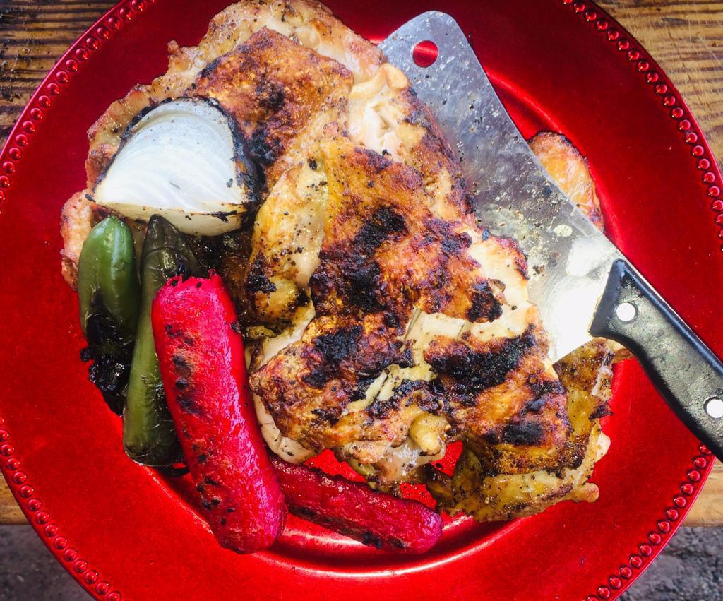 Asadero "El Vecino" Asadero "El Vecino"