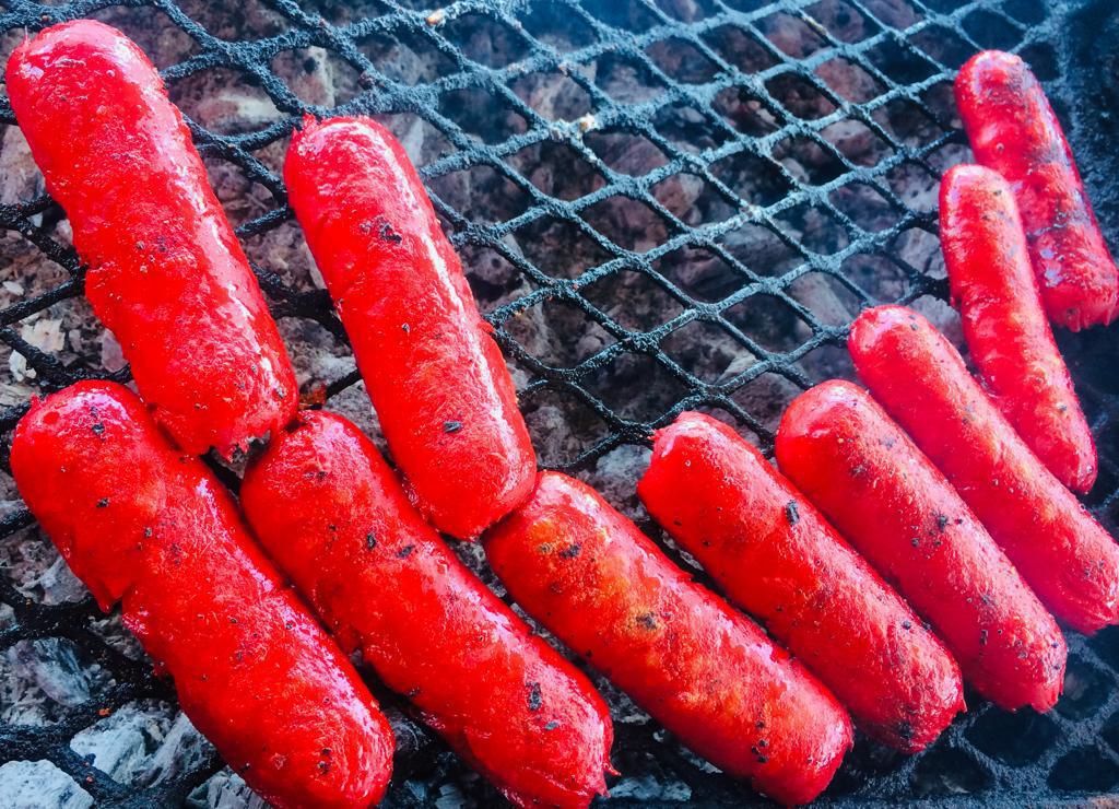 Asadero "El Vecino" Asadero "El Vecino"