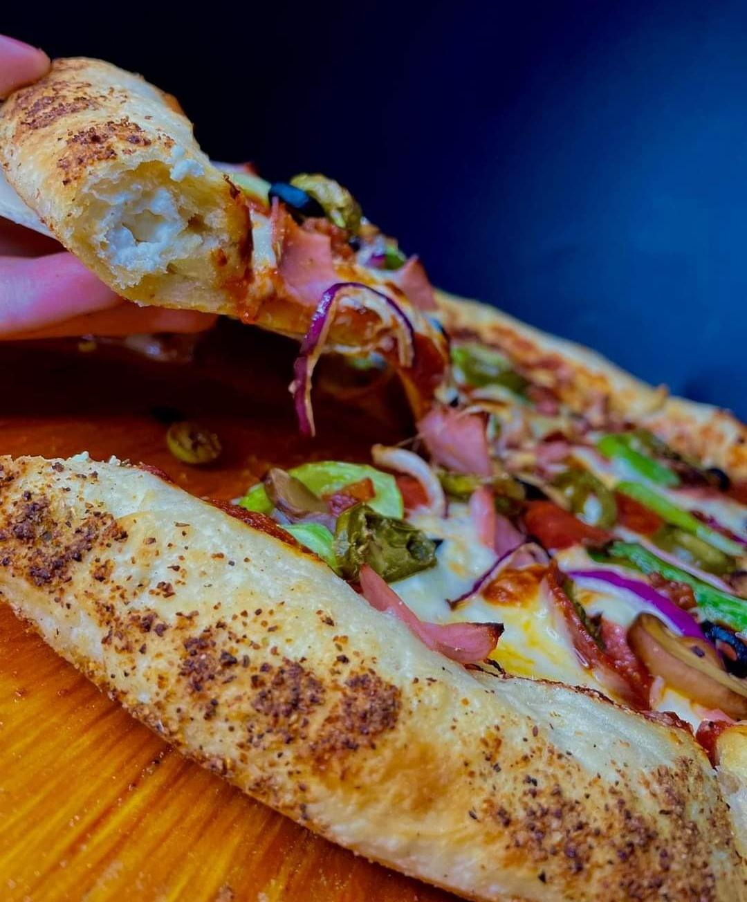 InterPanPizza InterPanPizza