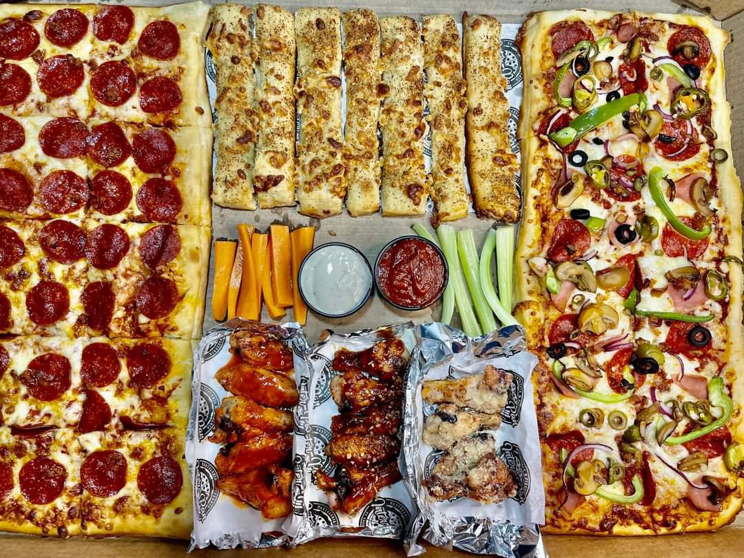 InterPanPizza InterPanPizza