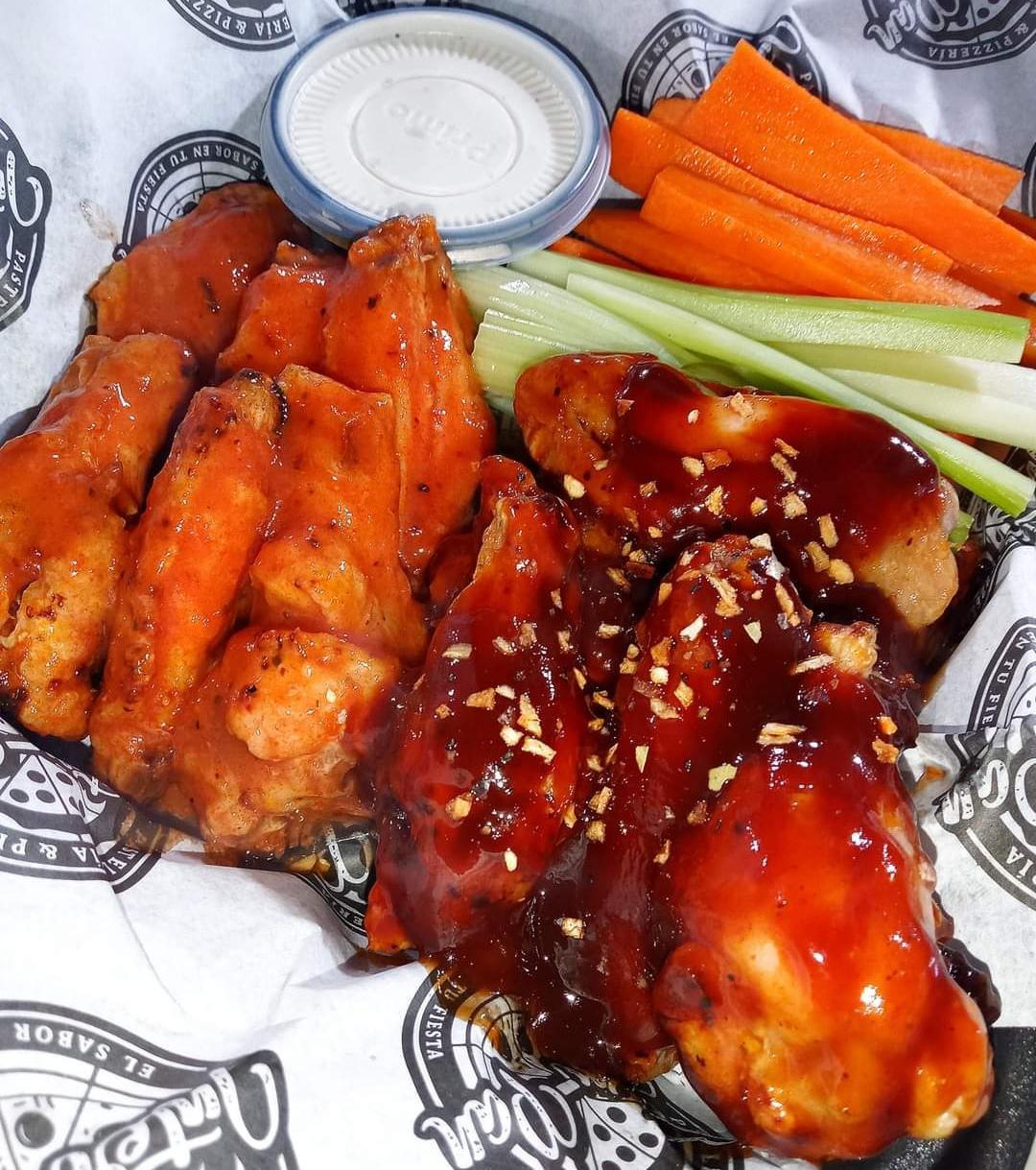 InterPanPizza InterPanPizza