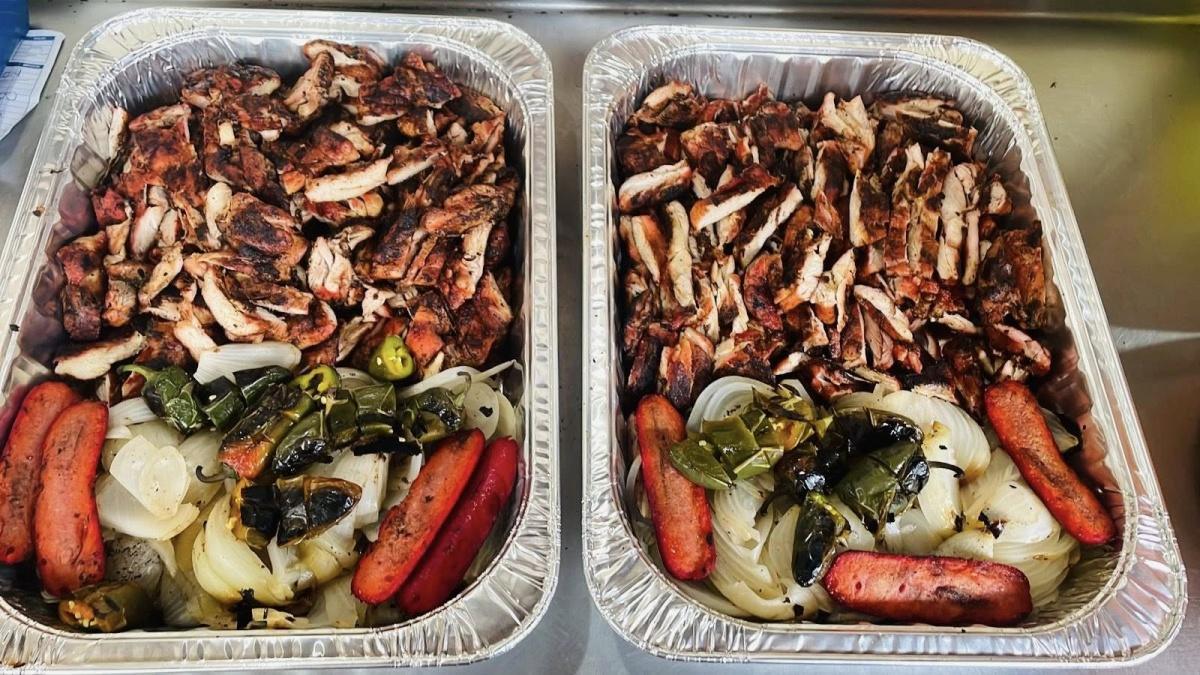 Don Pollo Asadero Don Pollo Asadero