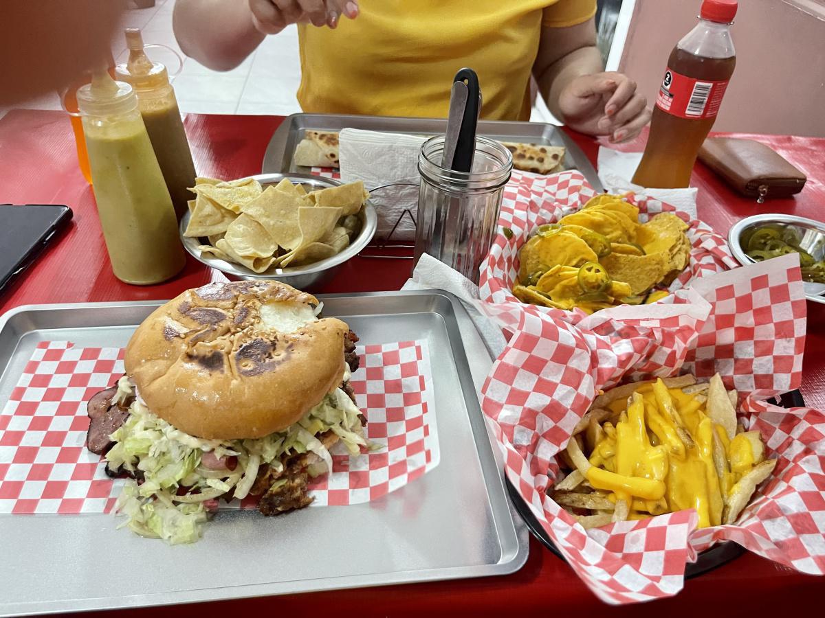 Aka Chicho´s JR Aka Chicho´s JR