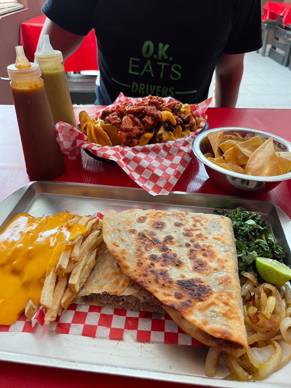 Aka Chicho´s JR Aka Chicho´s JR