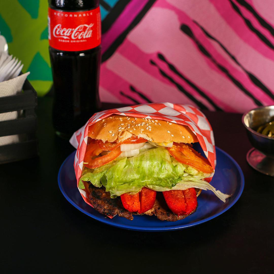 Los de asada de Villa Los de asada de Villa