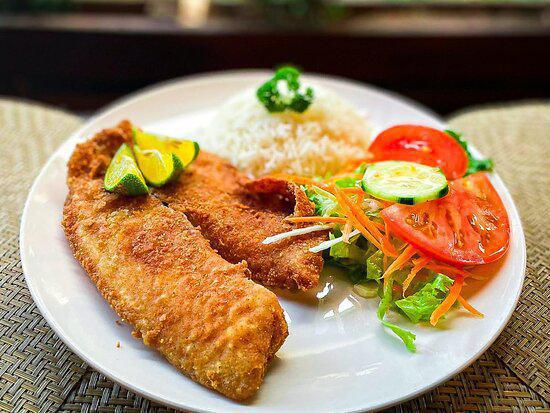 Garcia pescaderia. Garcia pescaderia.