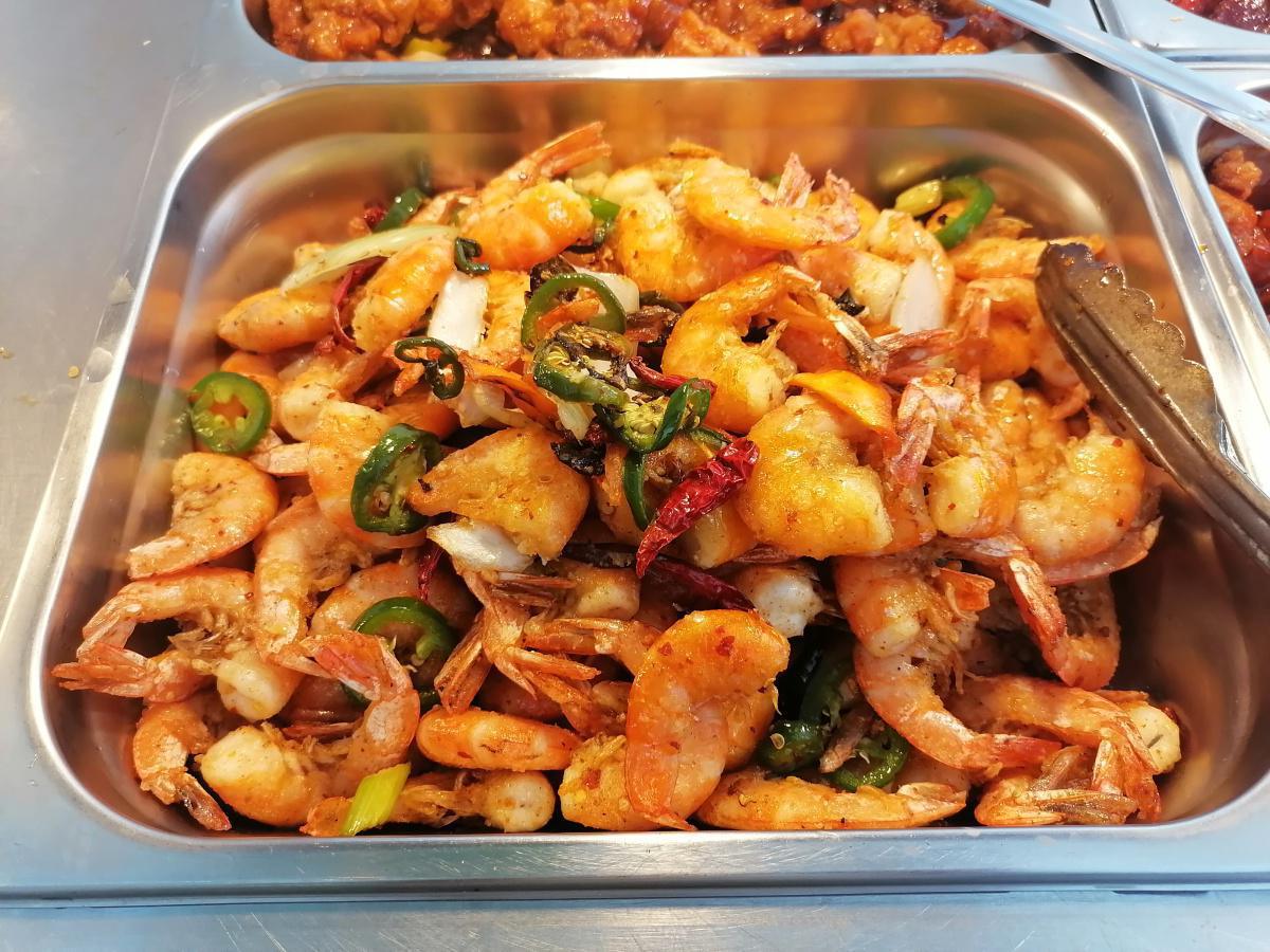 Cantones Mandarin Cantones Mandarin