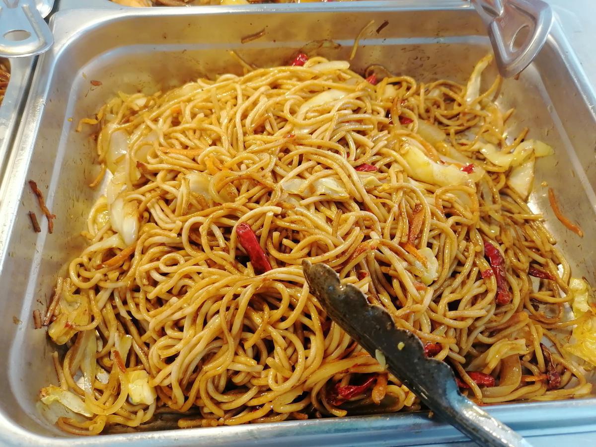 Cantones Mandarin Cantones Mandarin