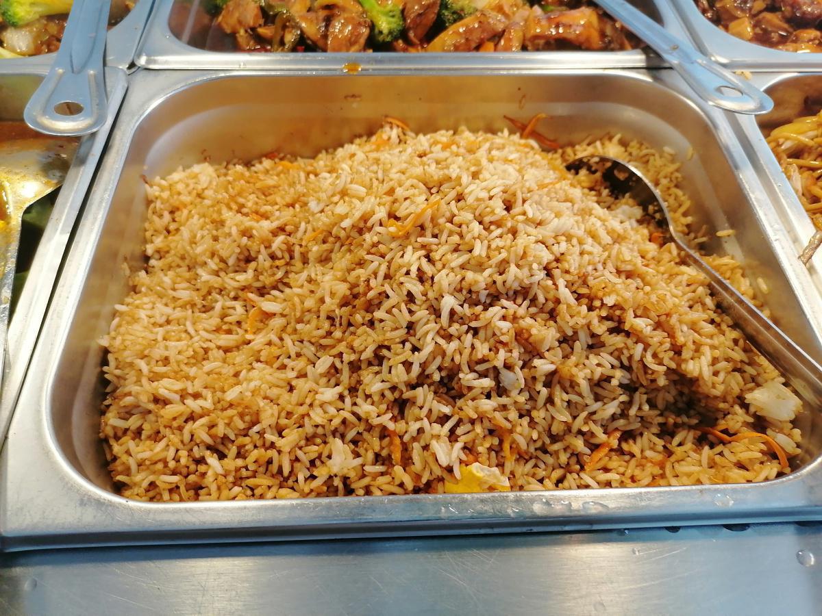 Cantones Mandarin Cantones Mandarin