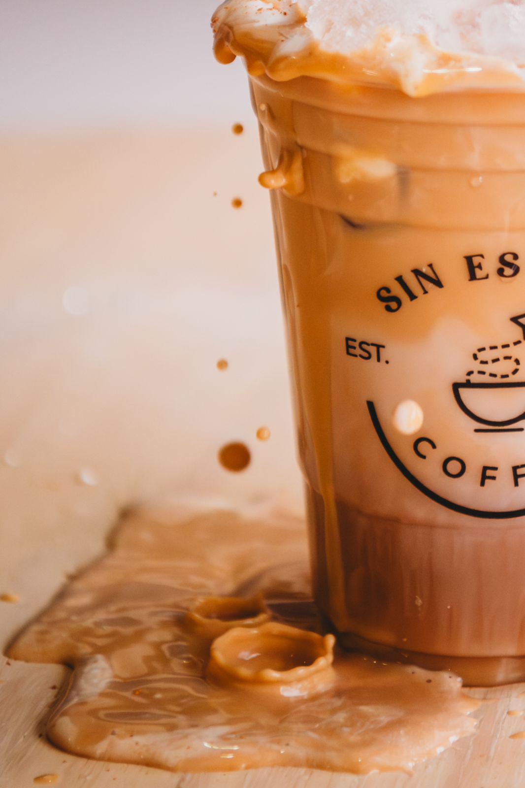 Sin escala Coffee Sin escala Coffee