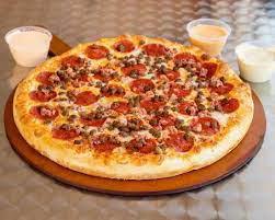 Pizza Deprizza  Pizza Deprizza